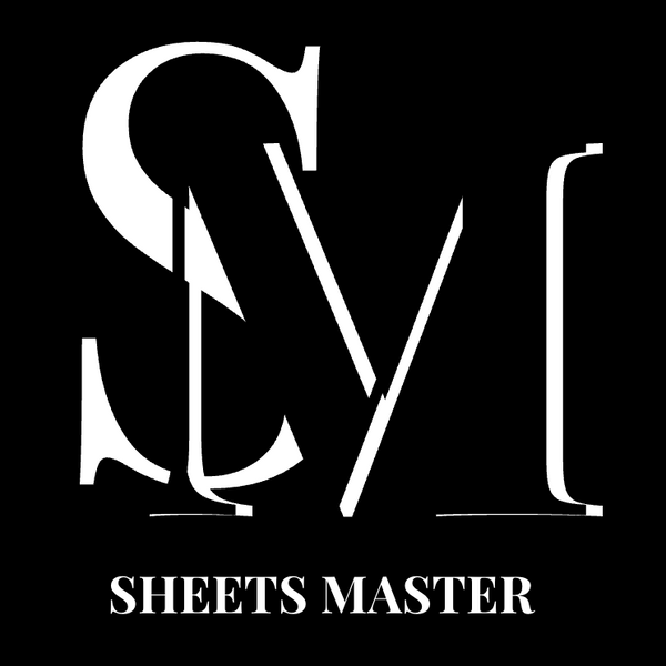 SheetMaster